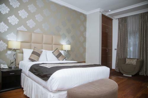 Hotel Morning Side Suites