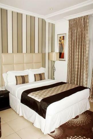 Hotel Morning Side Suites