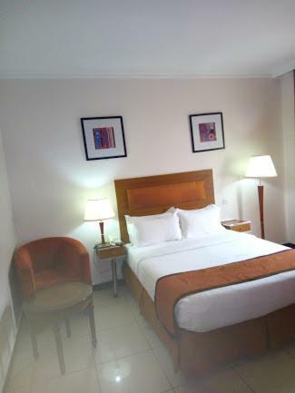 Hotel Morning Side Suites