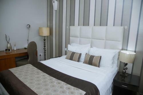 Hotel Morning Side Suites