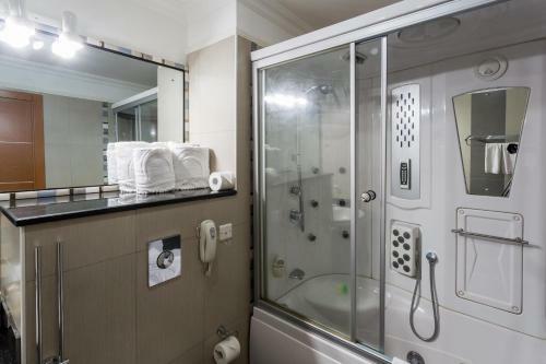 Hotel Morning Side Suites