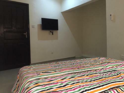 Apartamento Elstine?s