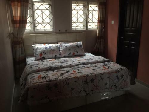 Apartamento Elstine?s