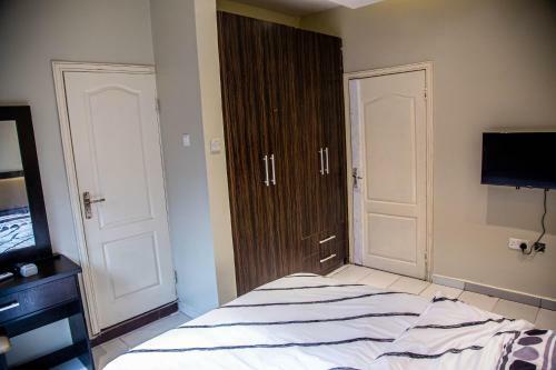 Sibt Apartment Palms Road