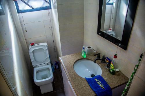 Sibt Apartment Palms Road