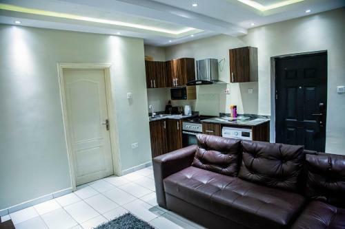 Sibt Apartment Palms Road