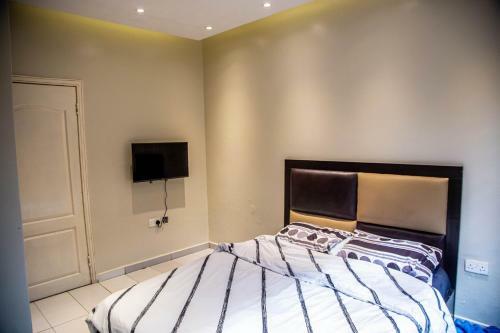 Sibt Apartment Palms Road
