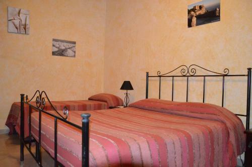 Apartamento Trapani Bedrooms