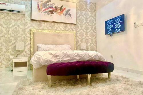 Shortlet Luxury Apartment