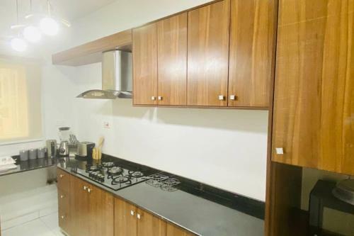 Shortlet Luxury Apartment
