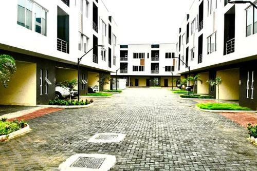 Shortlet Luxury Apartment