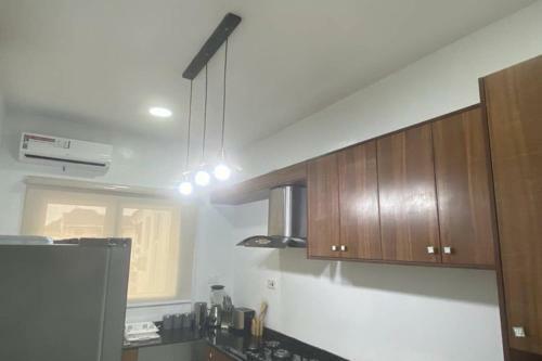 Shortlet Luxury Apartment