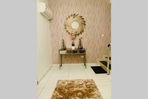 Shortlet Luxury Apartment