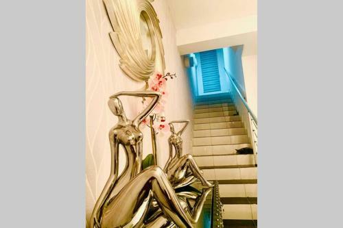 Shortlet Luxury Apartment