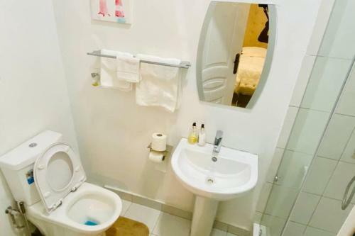 Shortlet Luxury Apartment