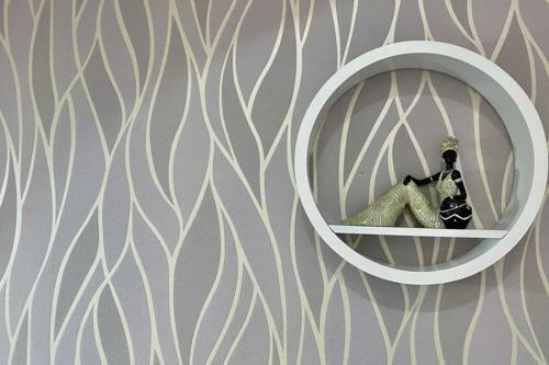 Shortlet Luxury Apartment