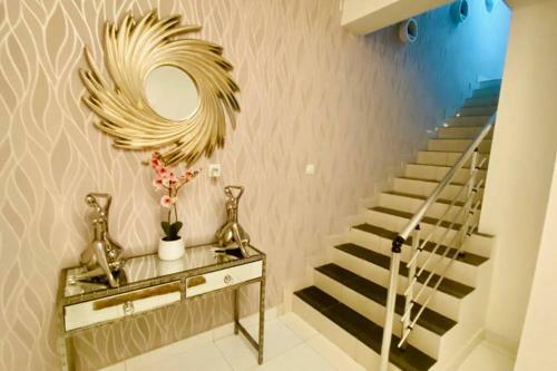 Shortlet Luxury Apartment