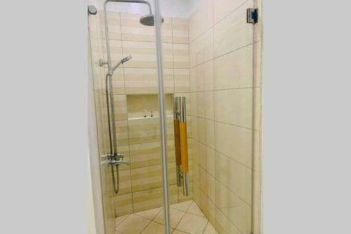 Shortlet Luxury Apartment