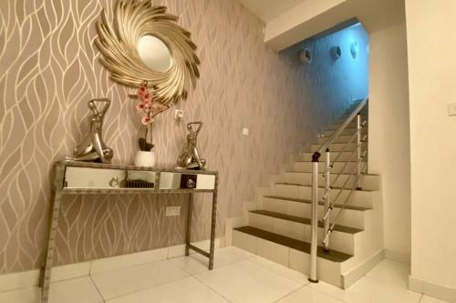 Shortlet Luxury Apartment