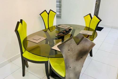 Shortlet Luxury Apartment