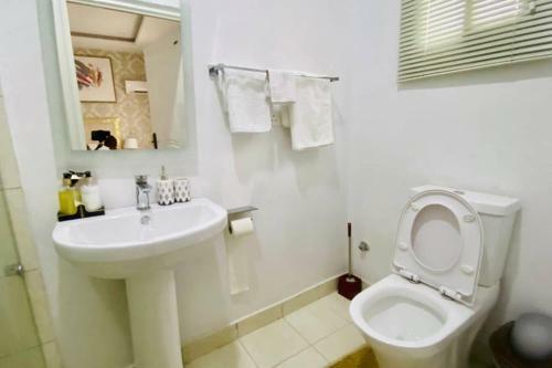 Shortlet Luxury Apartment