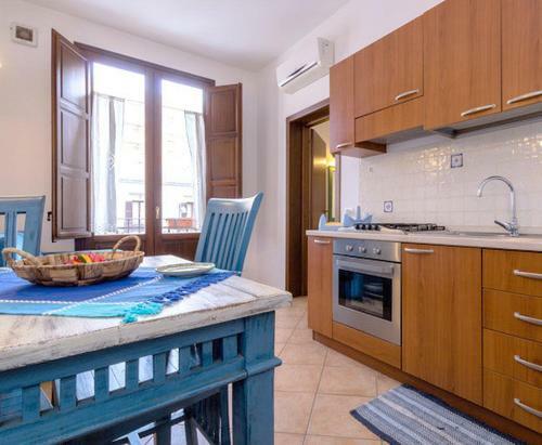 Renda Apartments
