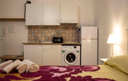 Renda Apartments
