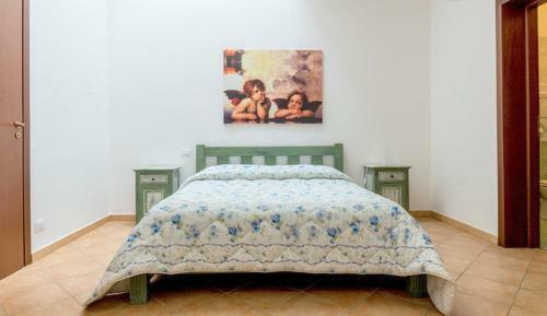 Renda Apartments