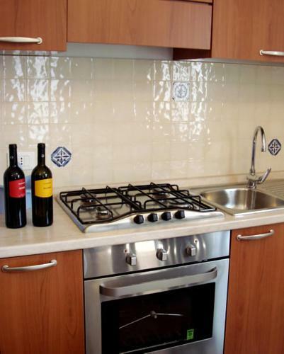 Renda Apartments