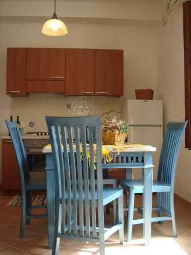 Renda Apartments