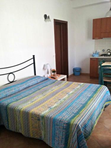 Renda Apartments