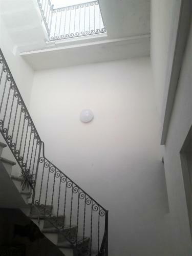 Renda Apartments