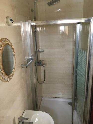 Apartamento Haven Homes