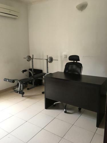 Apartamento Haven Homes