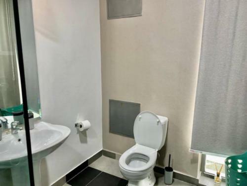 Apartamento Eden Place