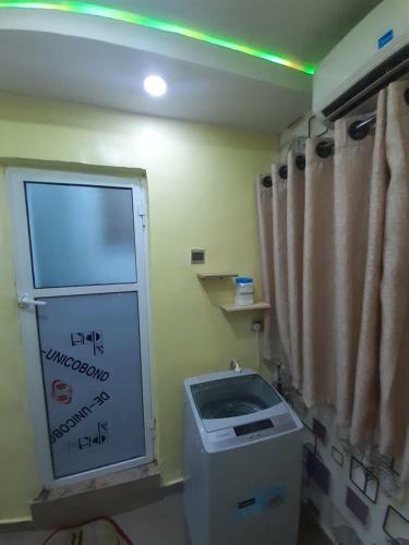 Dinero Emerald Apartment