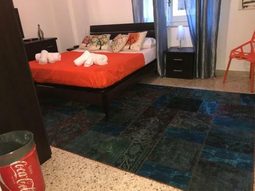 B&B Il Profumo Del Porto