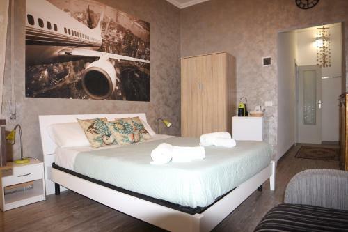 B&B Il Profumo Del Porto
