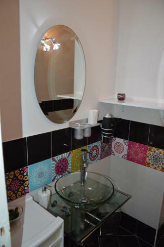 B&B Il Profumo Del Porto