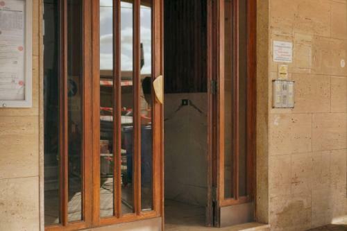B&B Il Profumo Del Porto