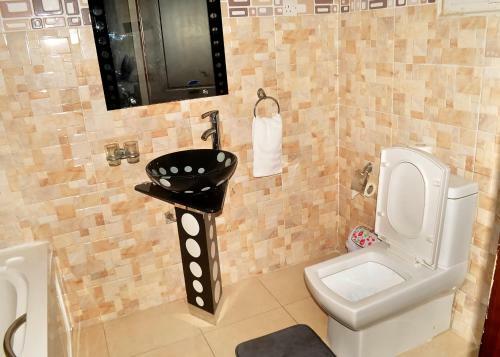 Hotel J Gibson Suites