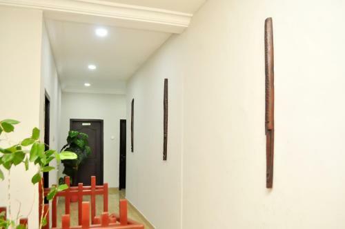 Hotel J Gibson Suites