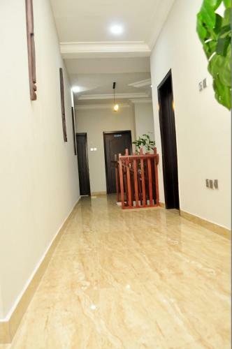Hotel J Gibson Suites