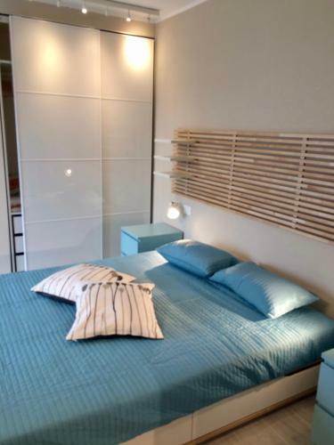 Apartamento Angelica E Orlando