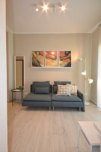 Apartamento Angelica E Orlando