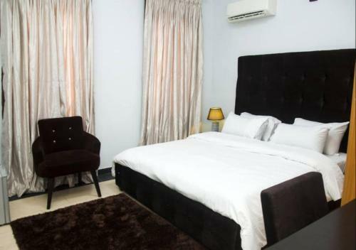 Hotel Btt Homes