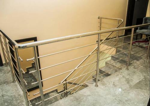 Hotel Btt Homes