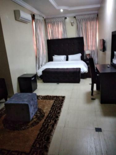 Hotel Btt Homes