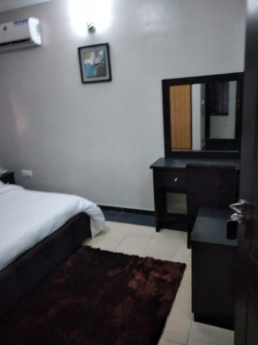 Hotel Btt Homes