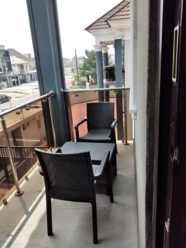 Hotel Btt Homes